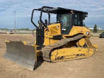 CAT D5