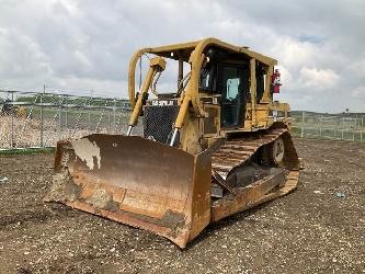 CAT D6R