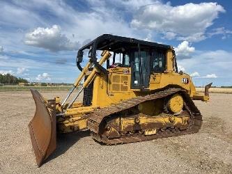 CAT D6T