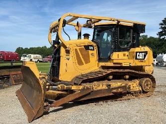 CAT D7E