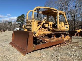 CAT D7G