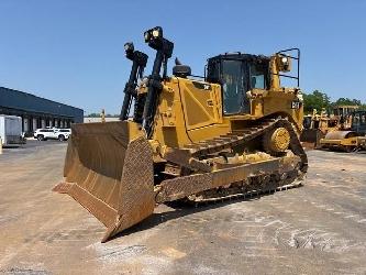 CAT D8T