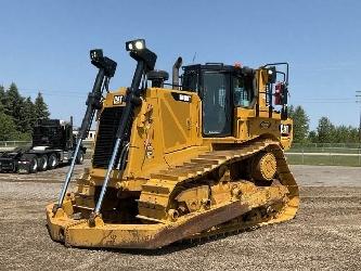 CAT D8T