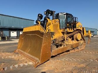 CAT D9