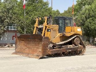 CAT D9R