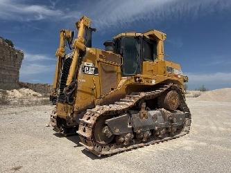 CAT D9T
