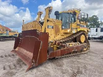CAT D9T