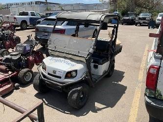 Cushman 