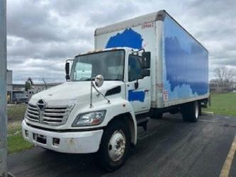 Hino 