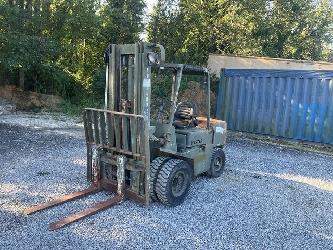 Hyster 