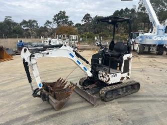 JCB 18Z