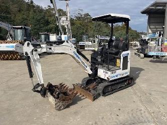 JCB 18Z