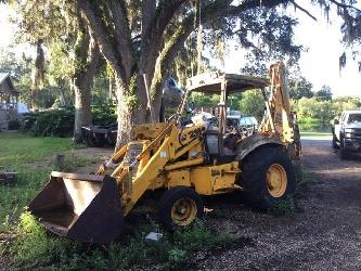 JCB 214