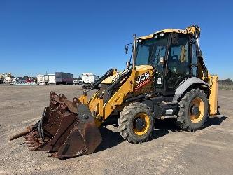 JCB 3CX