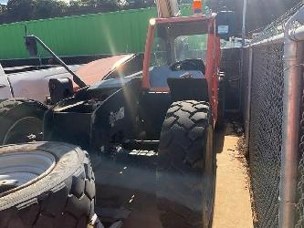JLG 742