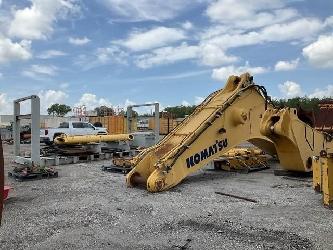 Komatsu 