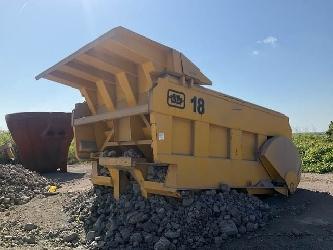 Komatsu 