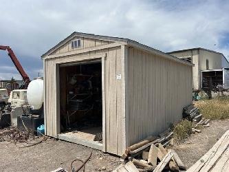  Shed