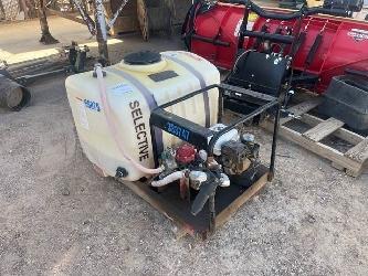  Sprayer