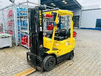 Hyster H1.50XM