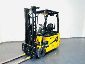 Hyundai 18BT-9