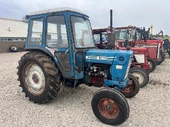 Ford 4600