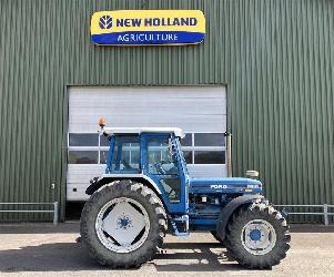 Ford 7810