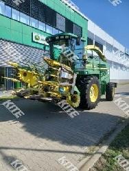 John Deere 7200