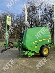John Deere 960