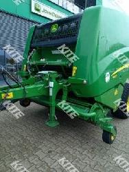 John Deere 960