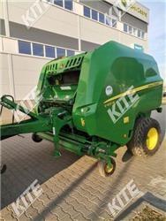 John Deere V451 R