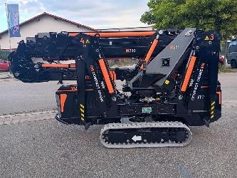 BG Lift M250