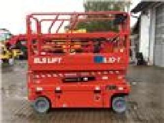ELS LIFT EL10-T