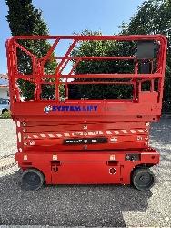 ELS LIFT EL12