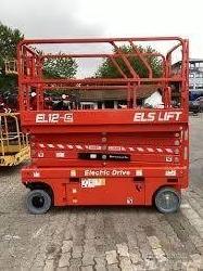 ELS LIFT EL12E