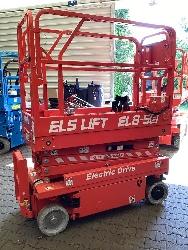 ELS LIFT EL8-SE