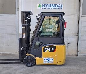 CAT EP15PNT
