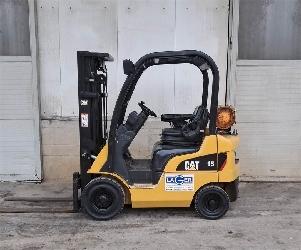 CAT GP15N