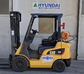CAT GP20CN