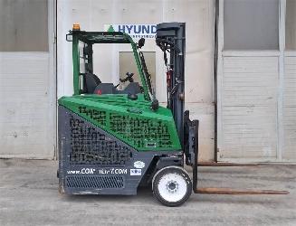 Combilift C4000CB