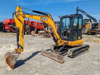 JCB 8035 ZTS