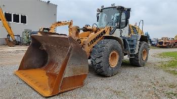 Liebherr L576