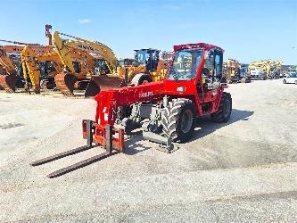 Merlo P38.13 Plus