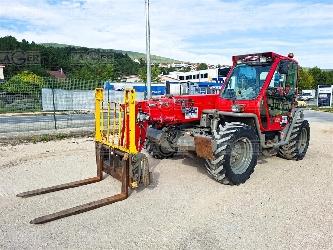 Merlo P40.17 LOX