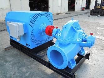  PUMPA DH52-25/A