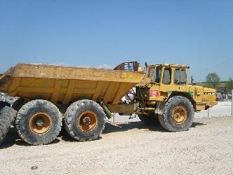 Volvo BM 861-G
