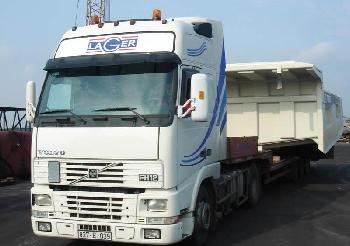 Volvo FH 12/C-1772
