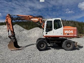 Atlas 1404