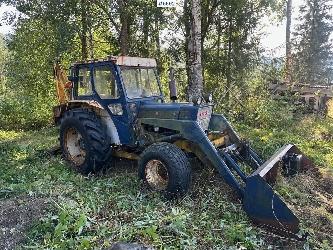 Ford 4000
