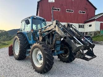 Ford 7710